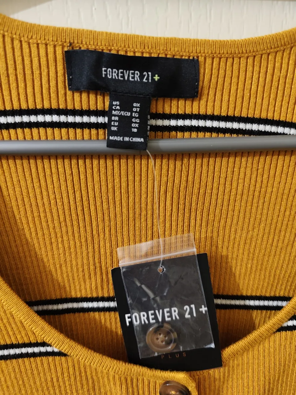 Remera Forever 21 - imagen 3