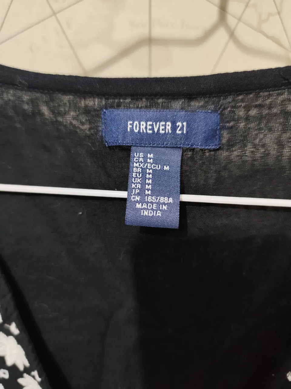 Remera Forever 21 - imagen 2