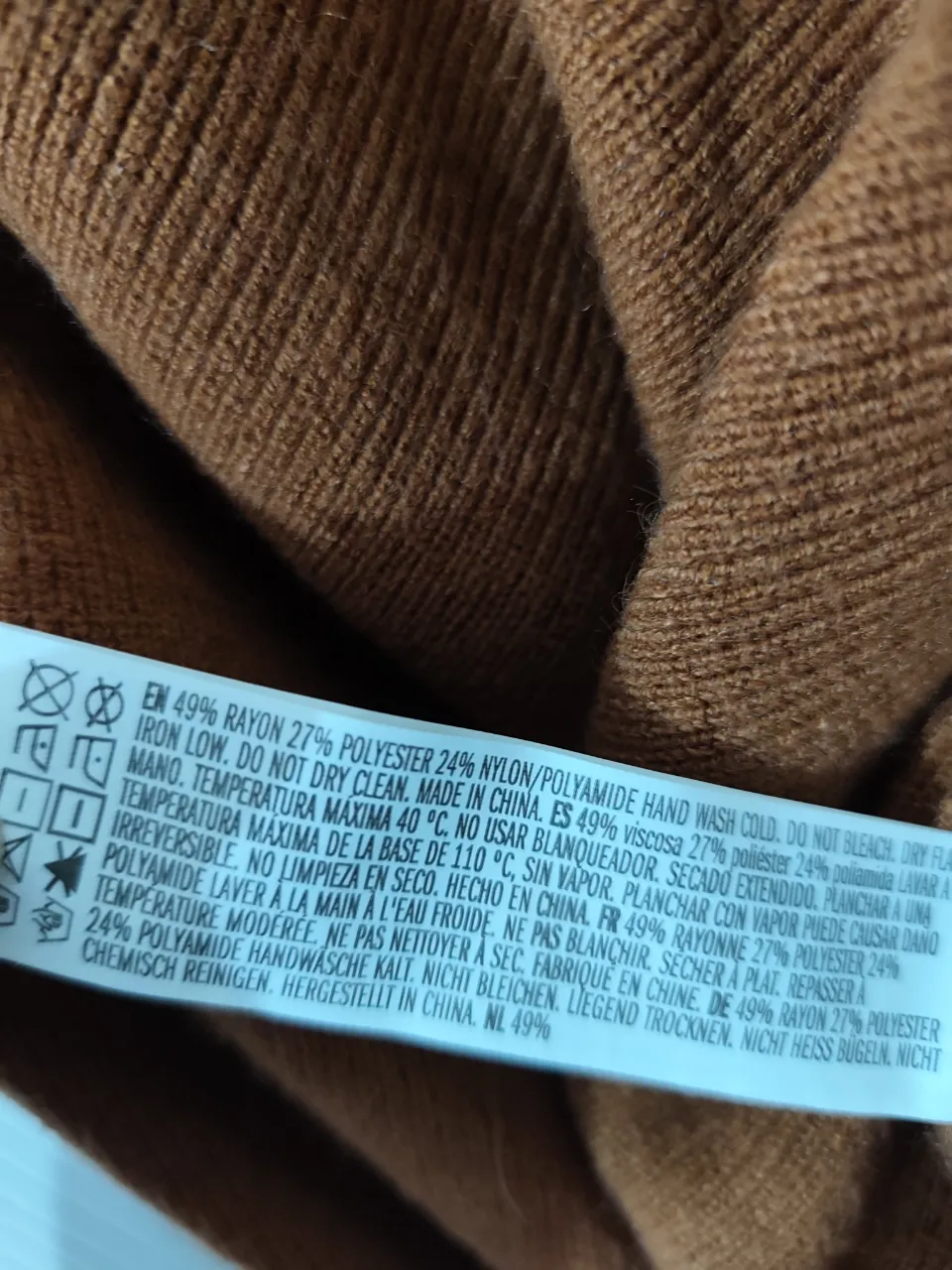 Cardigan Forever 21+ - imagen 5