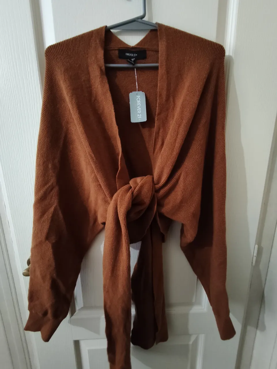 Cardigan Forever 21+ - imagen 2