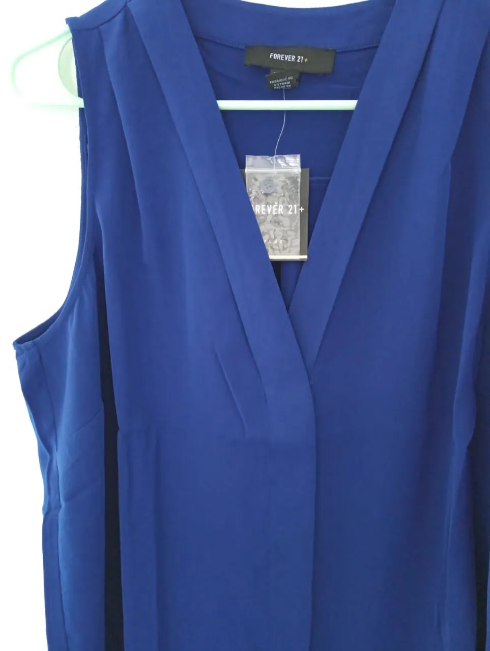 Blusa Forever 21 - imagen 2