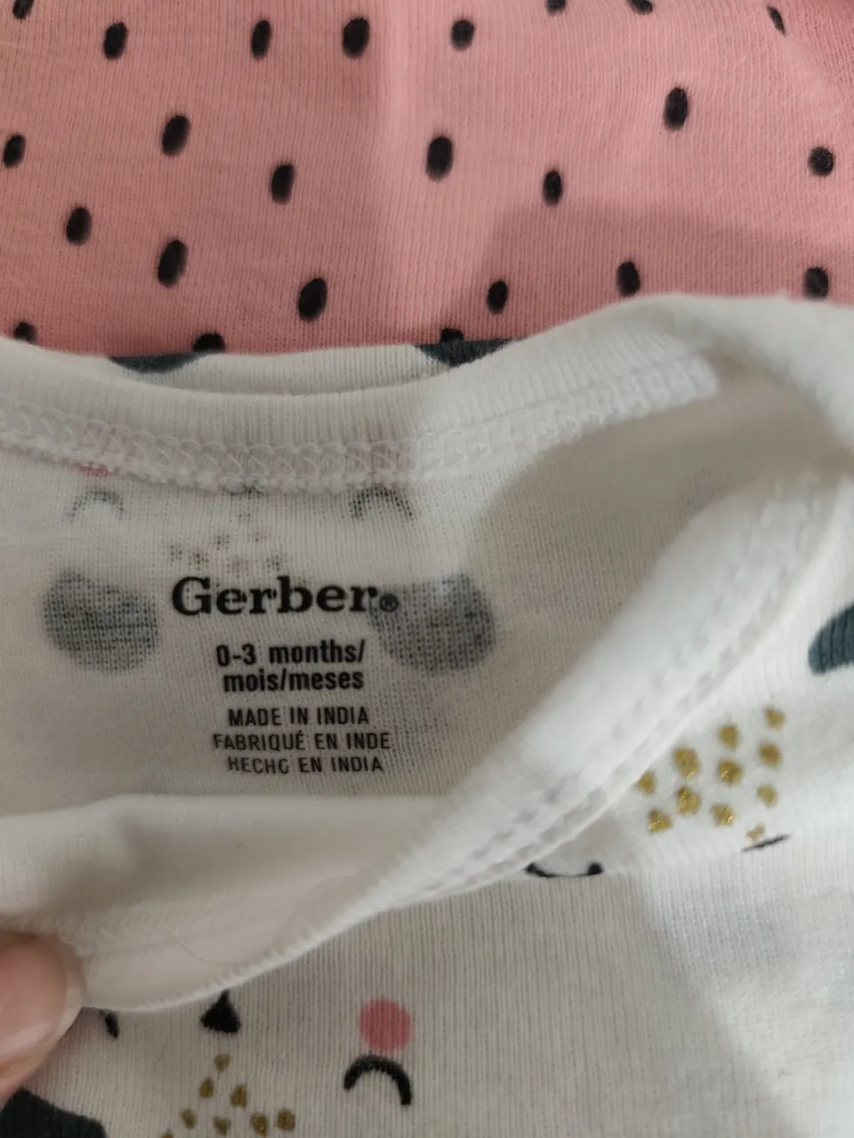 Body Gerber - imagen 2