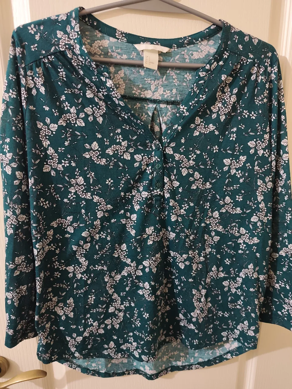 Remera H&M - imagen 1