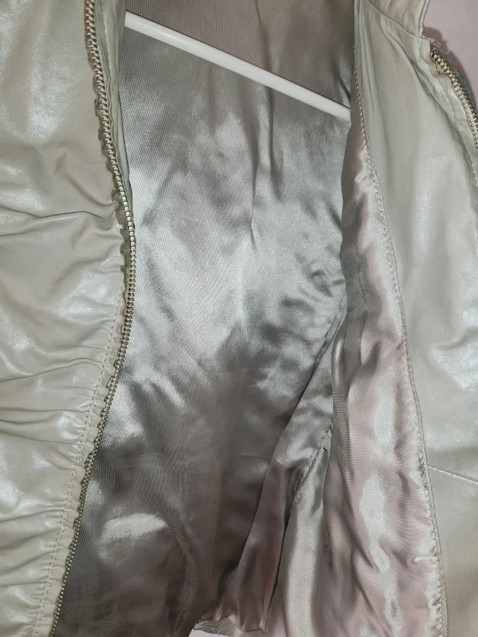 Campera Sin marca - imagen 5