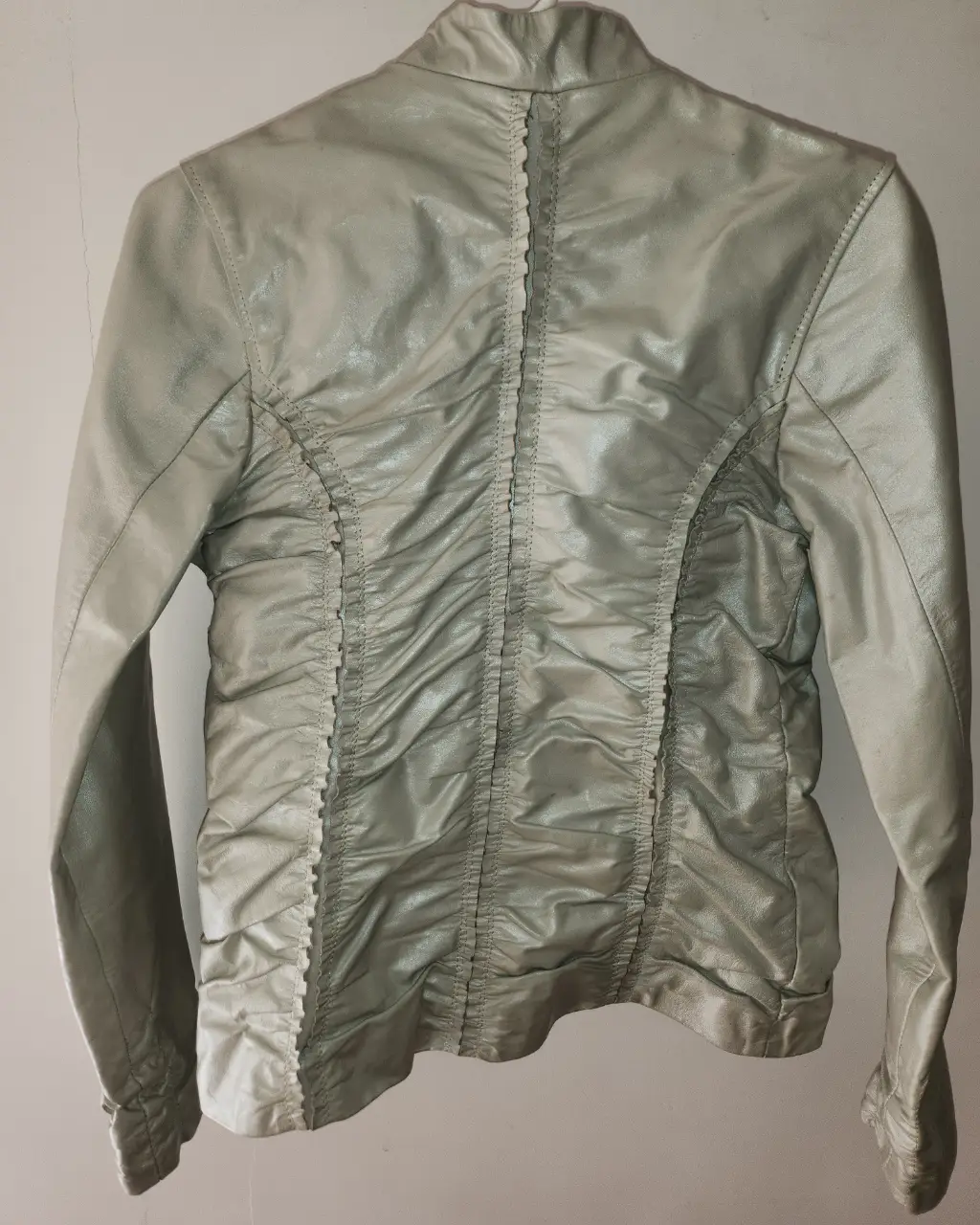 Campera Sin marca - imagen 2