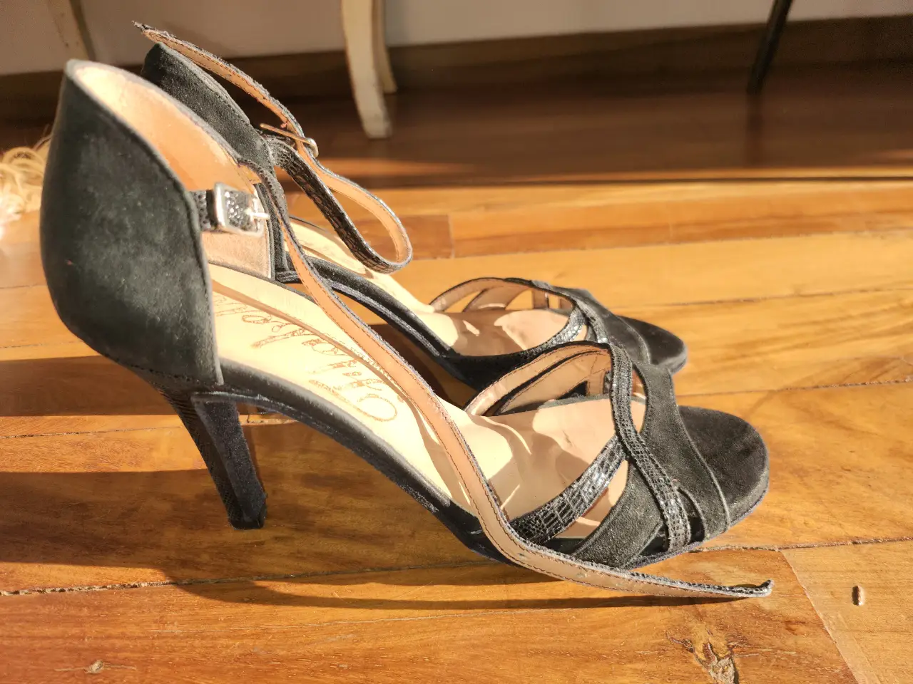 Sandalias Sin marca - imagen 2