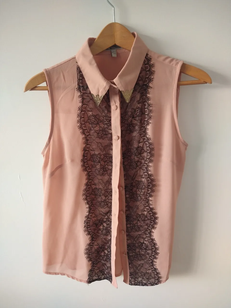 Blusa MME Collection - imagen 1