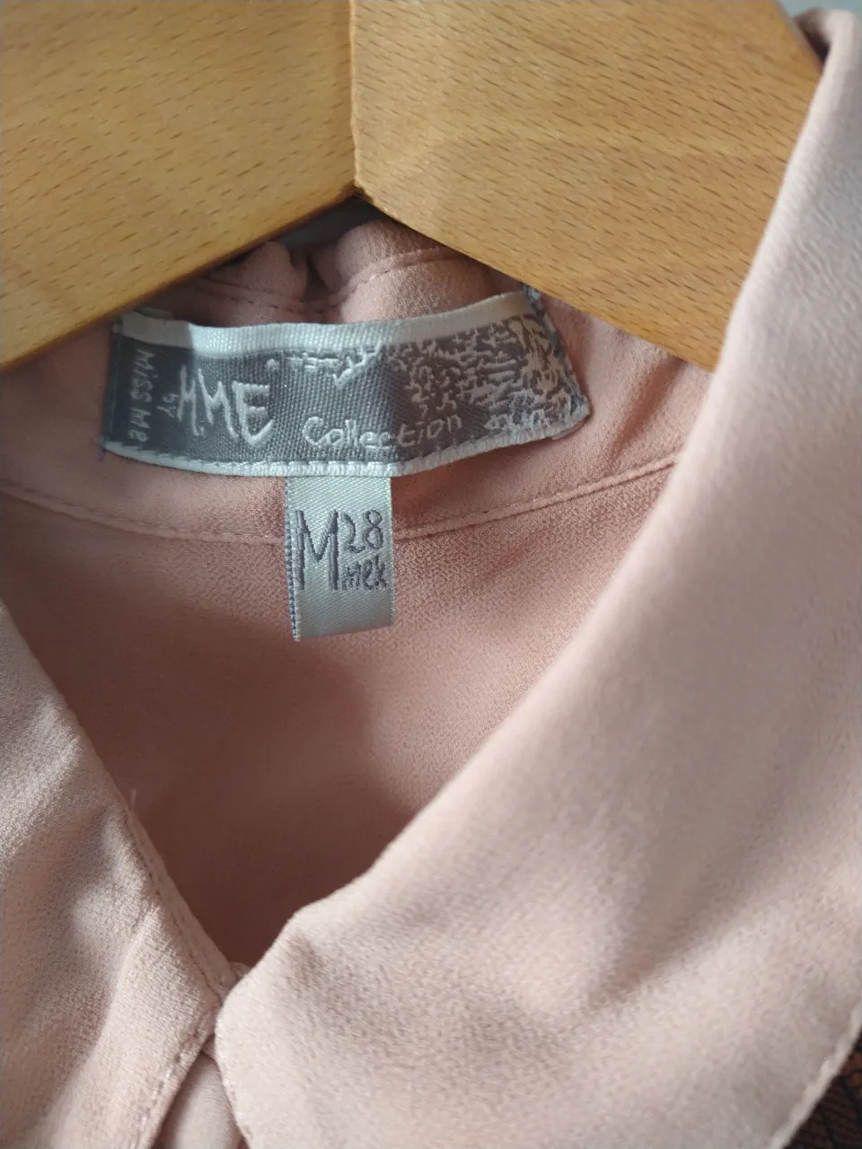 Blusa MME Collection - imagen 3