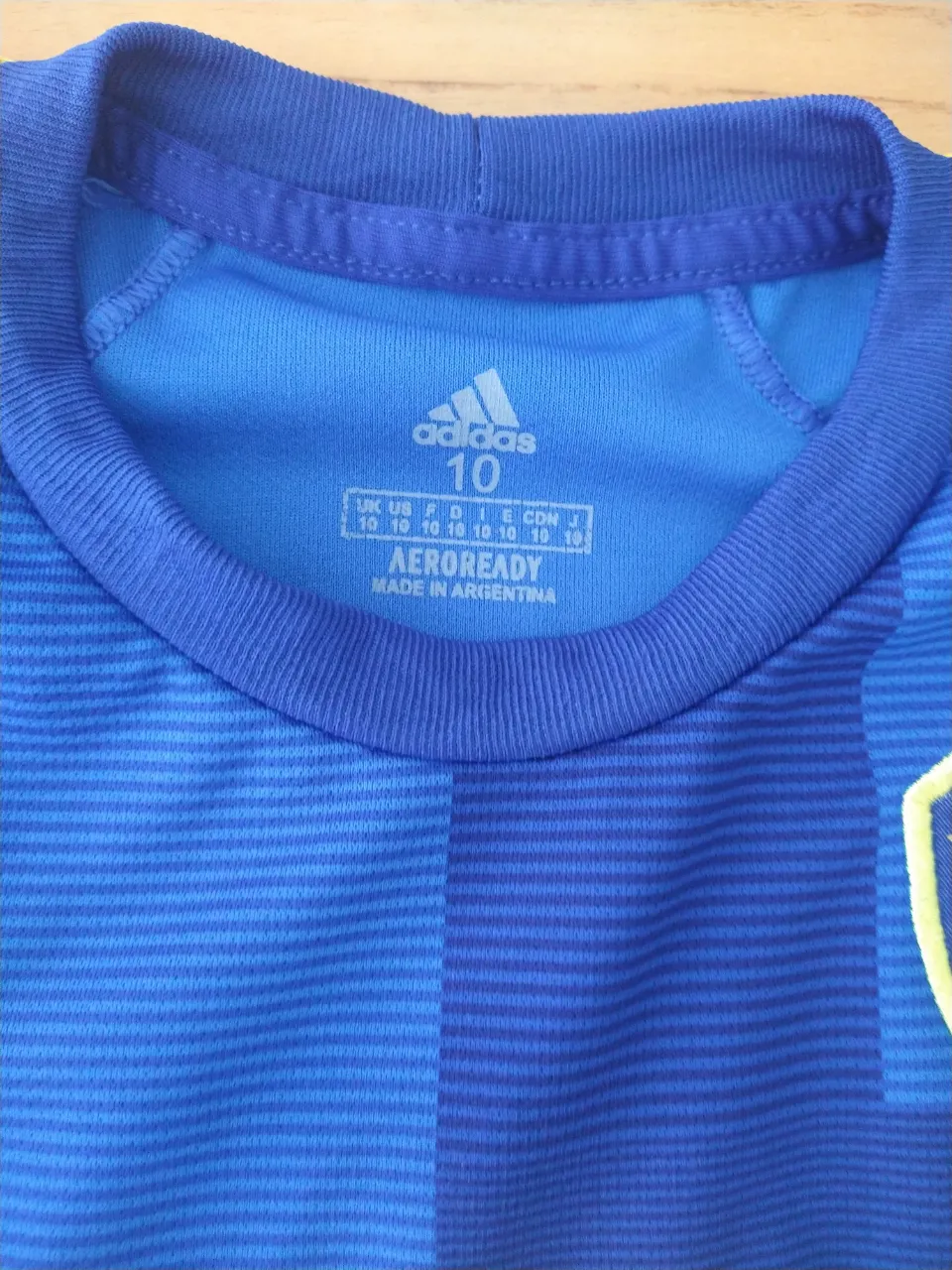 Ropa deportiva adidas - imagen 3