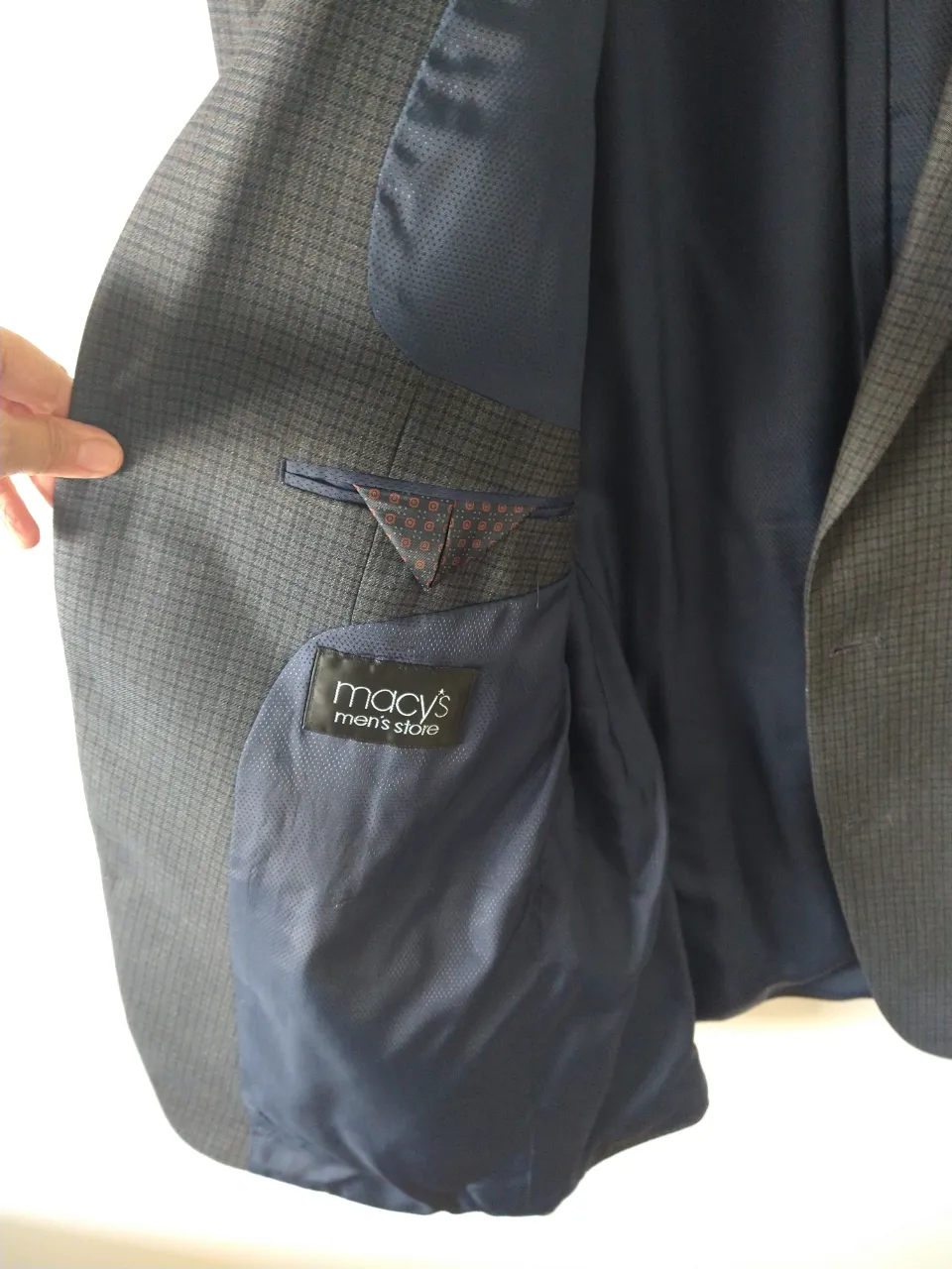 Blazer Macy's - imagen 4