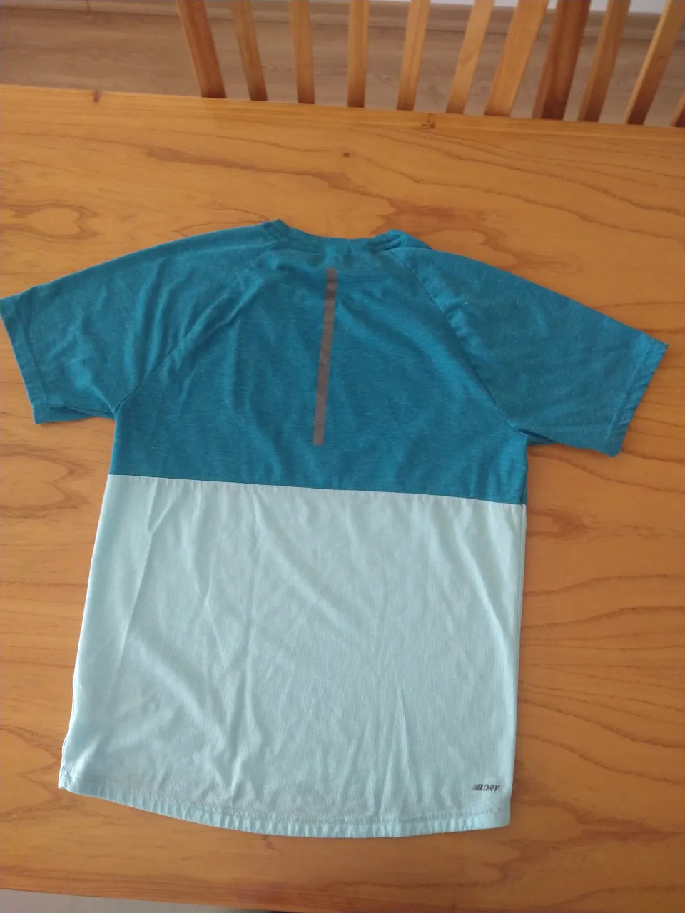 Remera New Balance - imagen 3
