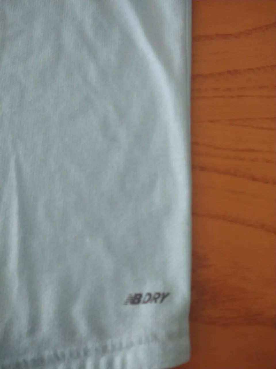 Remera New Balance - imagen 5
