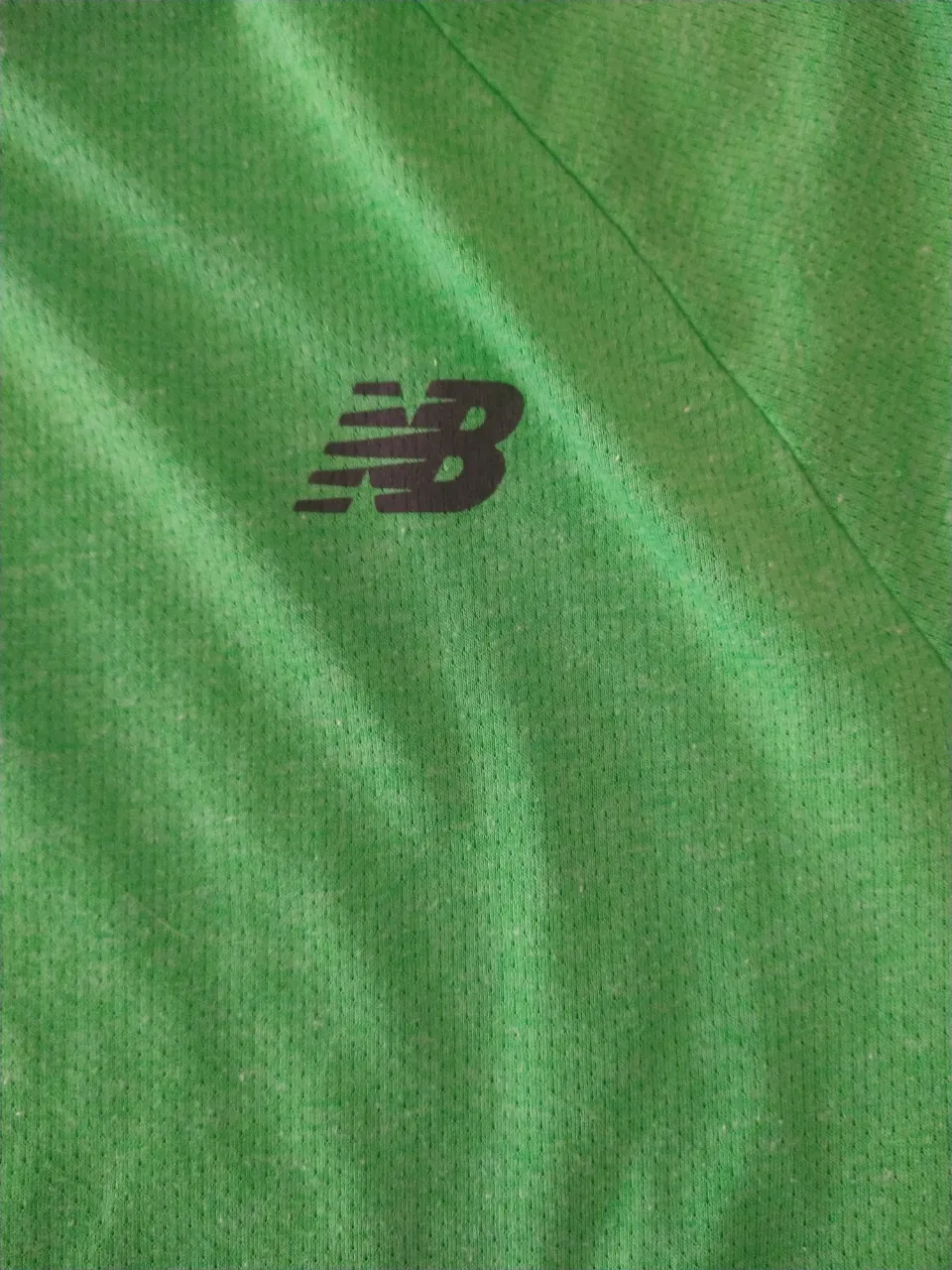 Remera New Balance - imagen 3