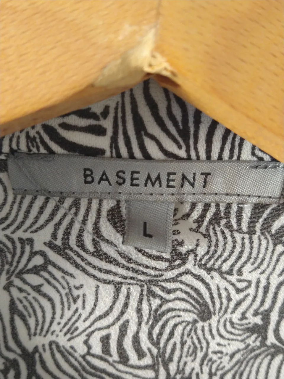 Camisa Basement - imagen 6