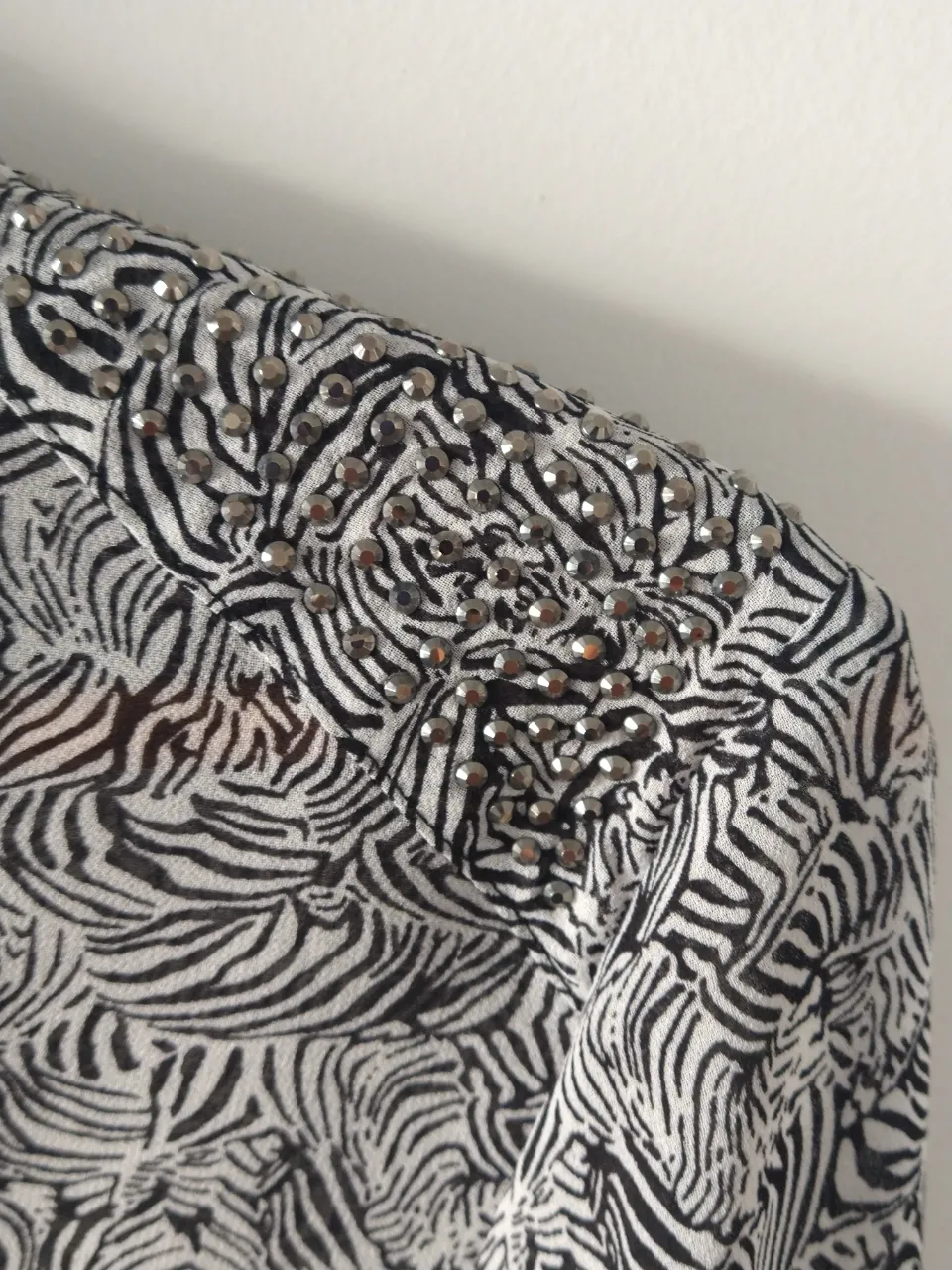 Camisa Basement - imagen 5