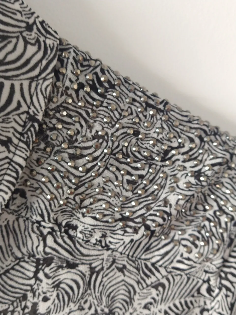 Camisa Basement - imagen 3