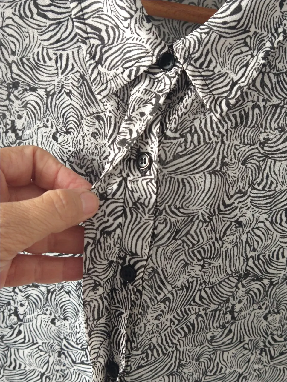 Camisa Basement - imagen 4