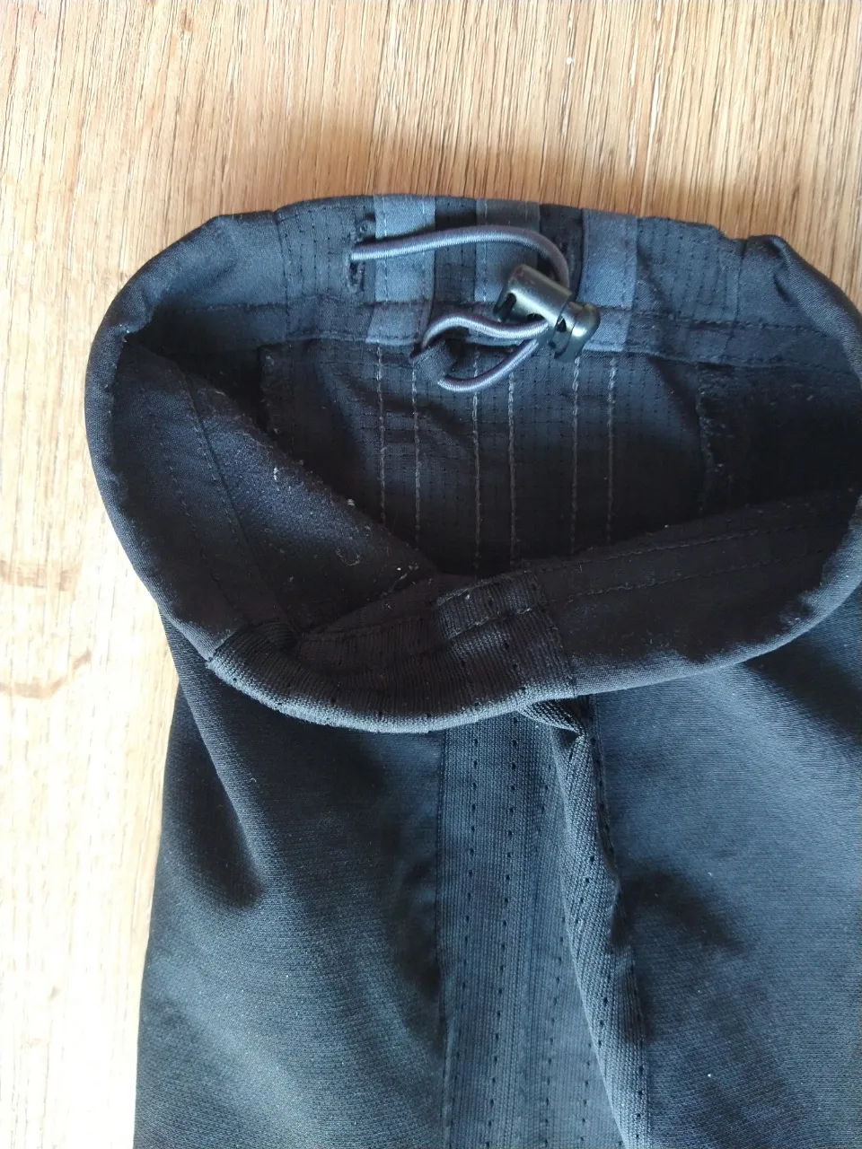 Pantalón adidas miniatura 5