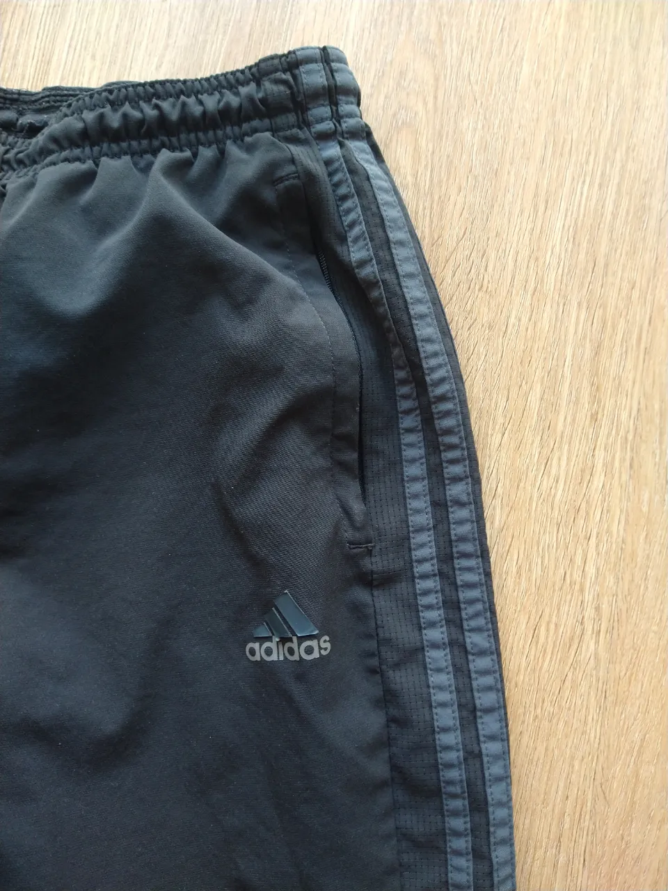 Pantalón adidas miniatura 6