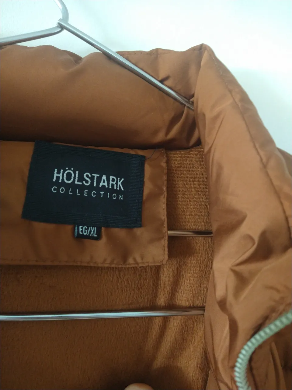 Campera Holstark collection - imagen 2