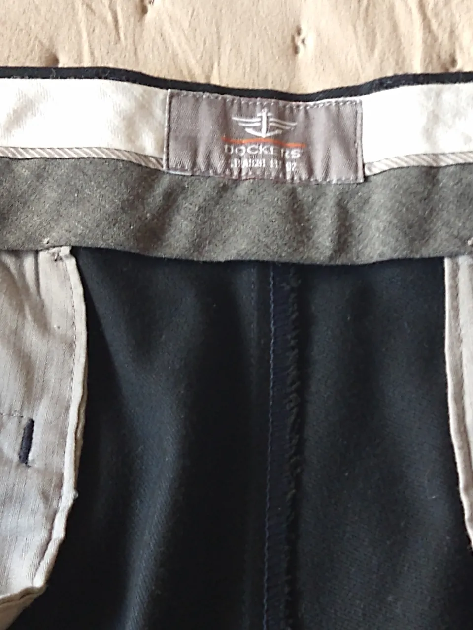 Pantalón Dockers - imagen 5