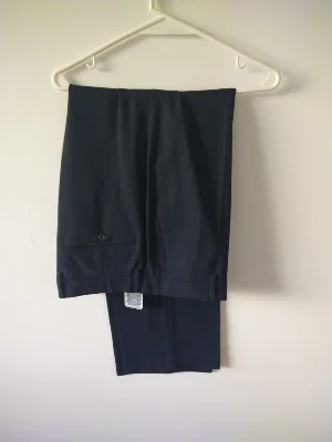 Dockers