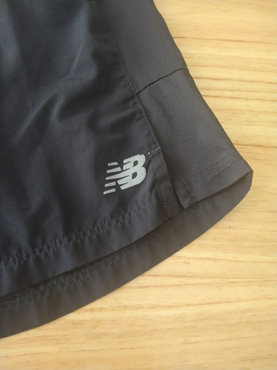 Short New Balance - imagen 2