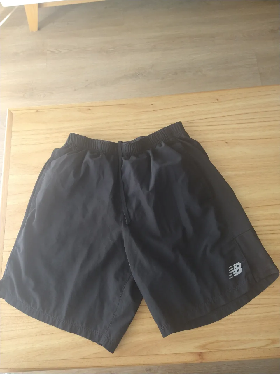 Short New Balance - imagen 1