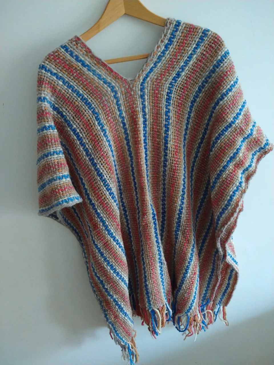 Poncho Generico - imagen 2