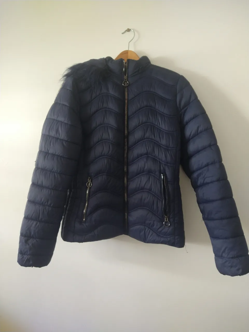 Campera YD - imagen 1