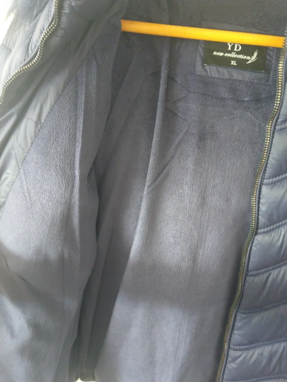 Campera YD - imagen 4