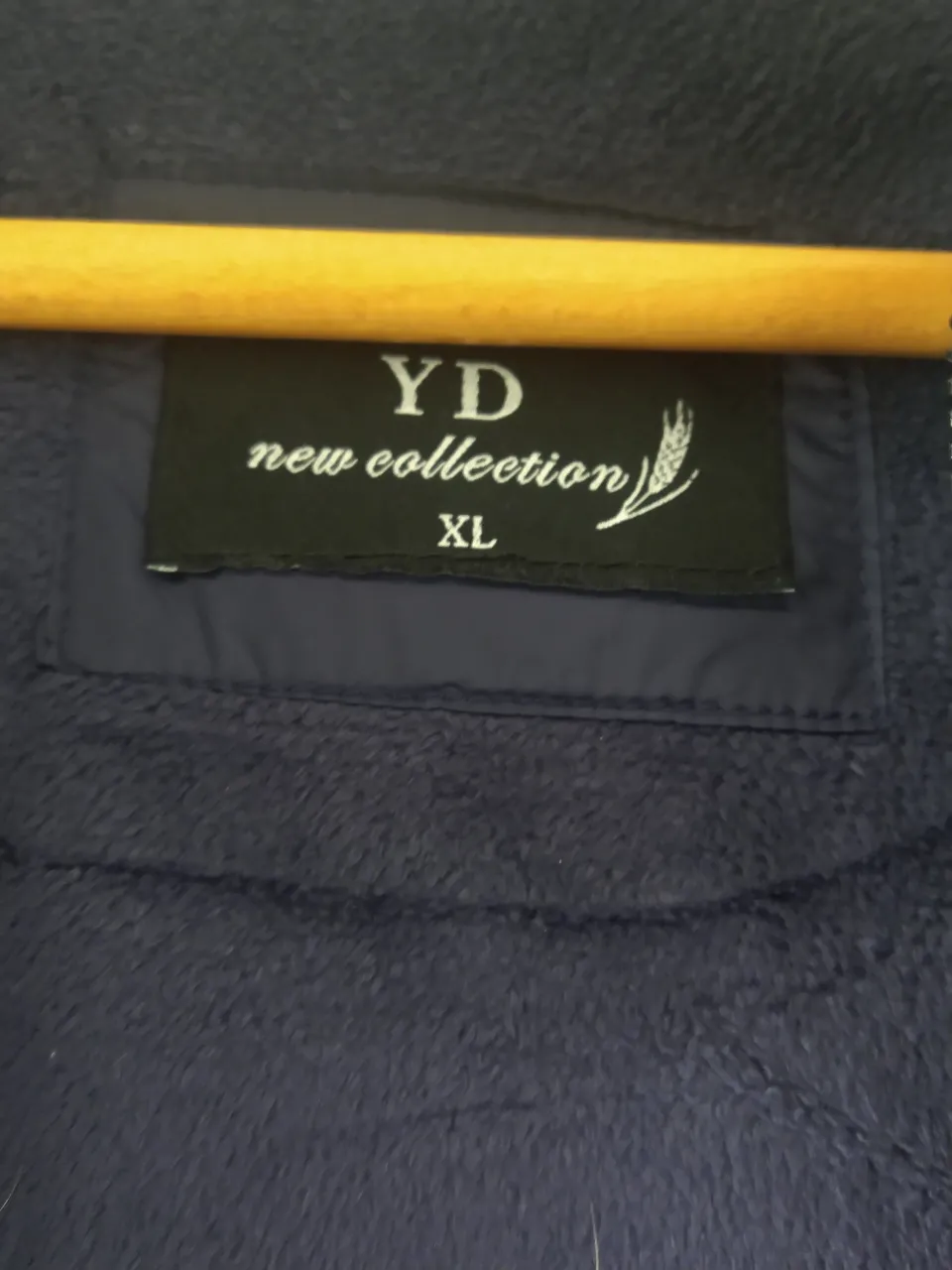 Campera YD - imagen 3