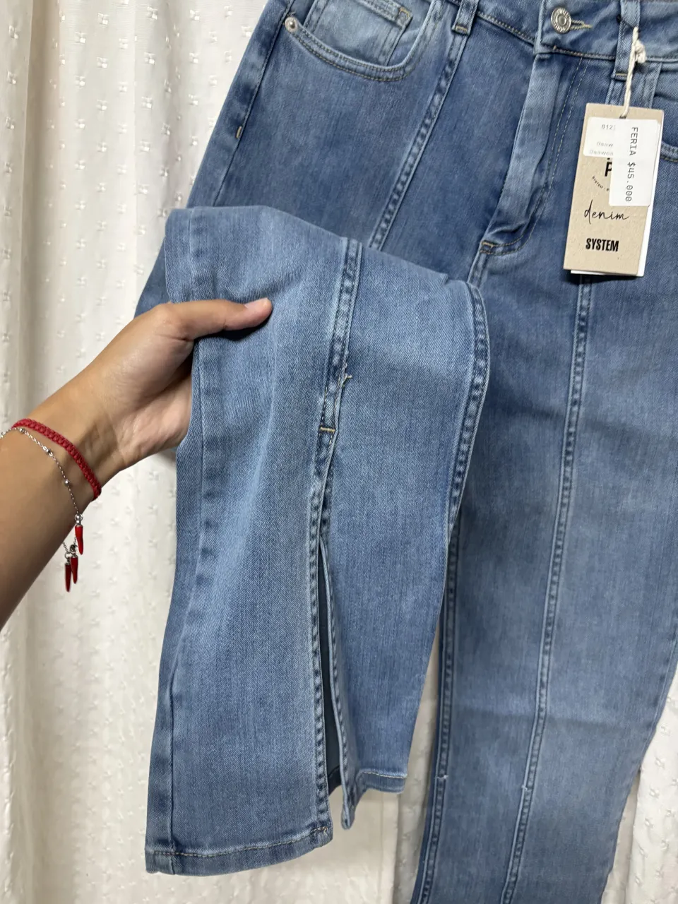 Jean System - imagen 3