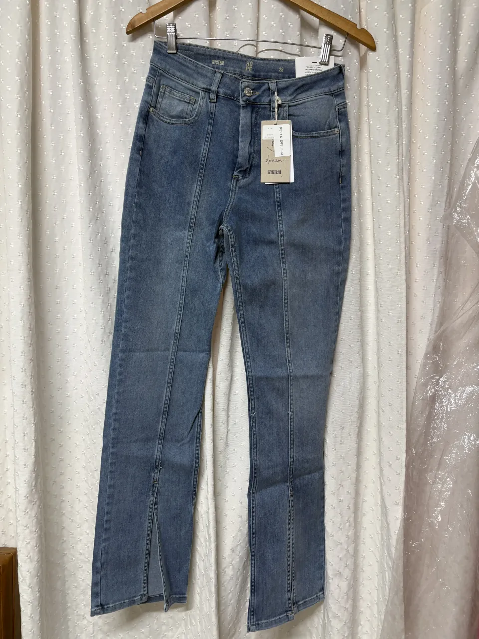 Jean System - imagen 2