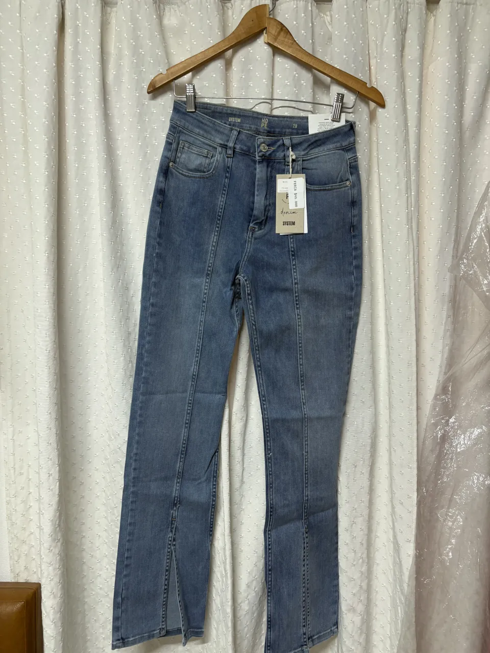Jean System - imagen 1