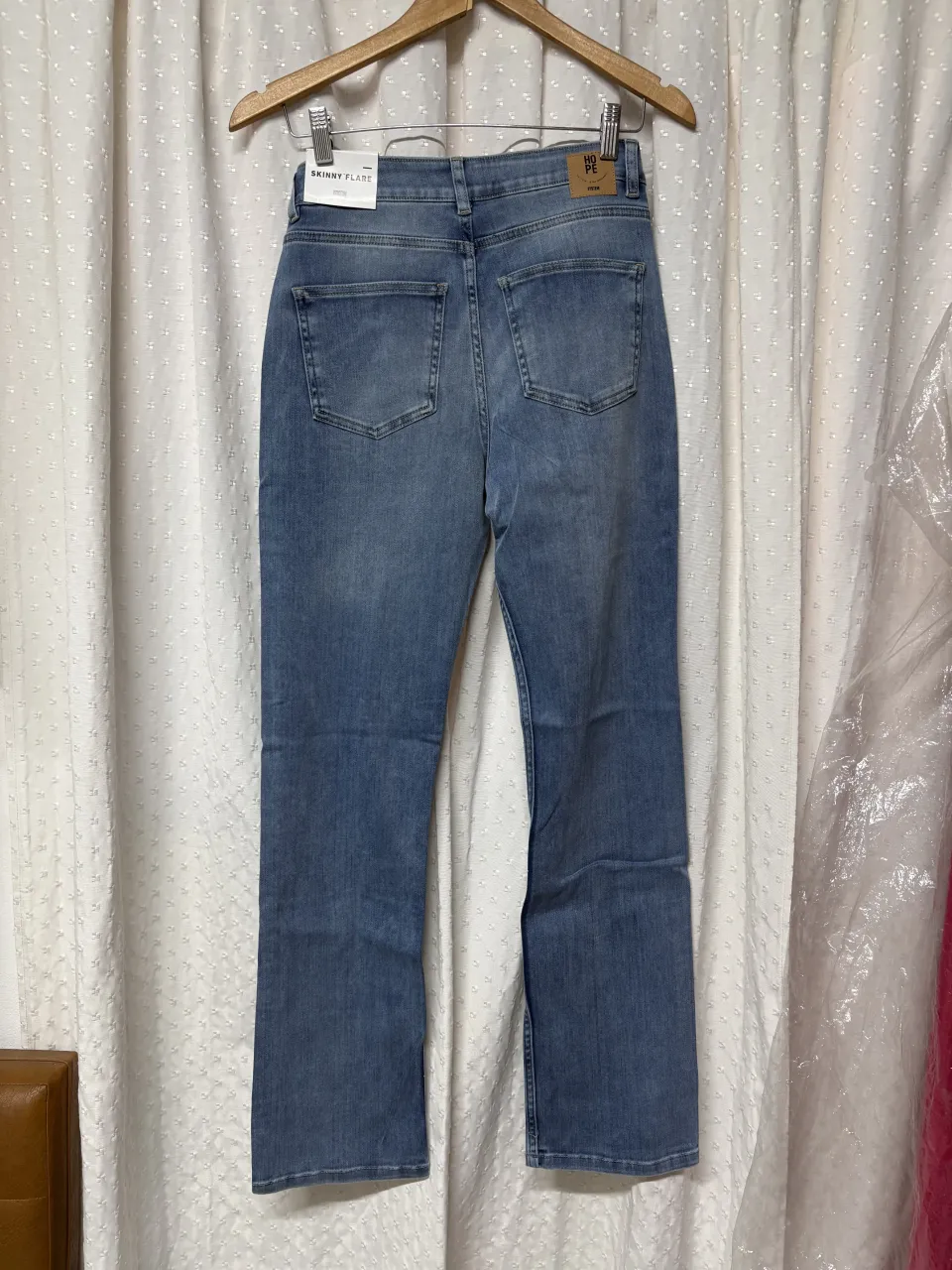 Jean System - imagen 5