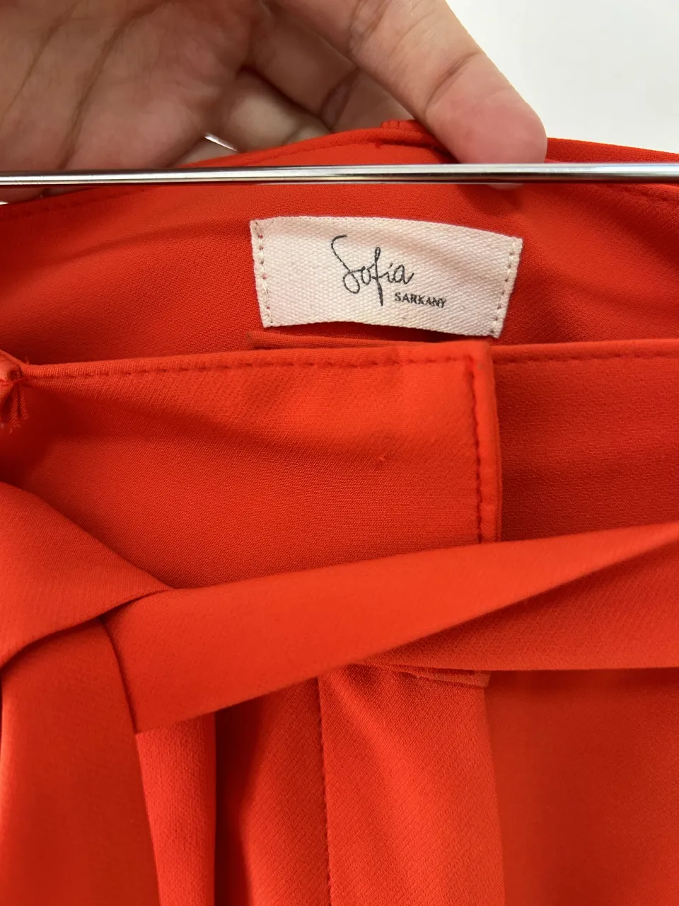 Pantalón Sofia Sarkany - imagen 3