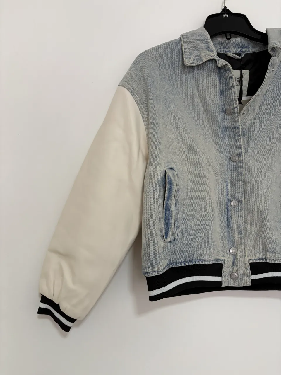 Campera System - Vista 2