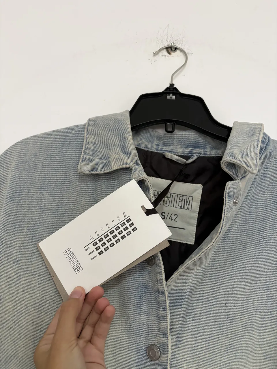 Campera System miniatura 4