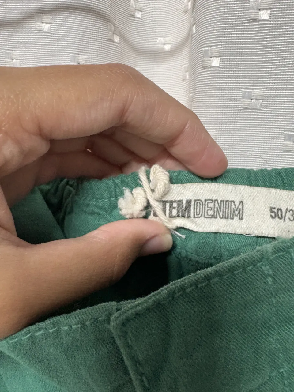 Pantalón HOPE SYSTEM - imagen 4