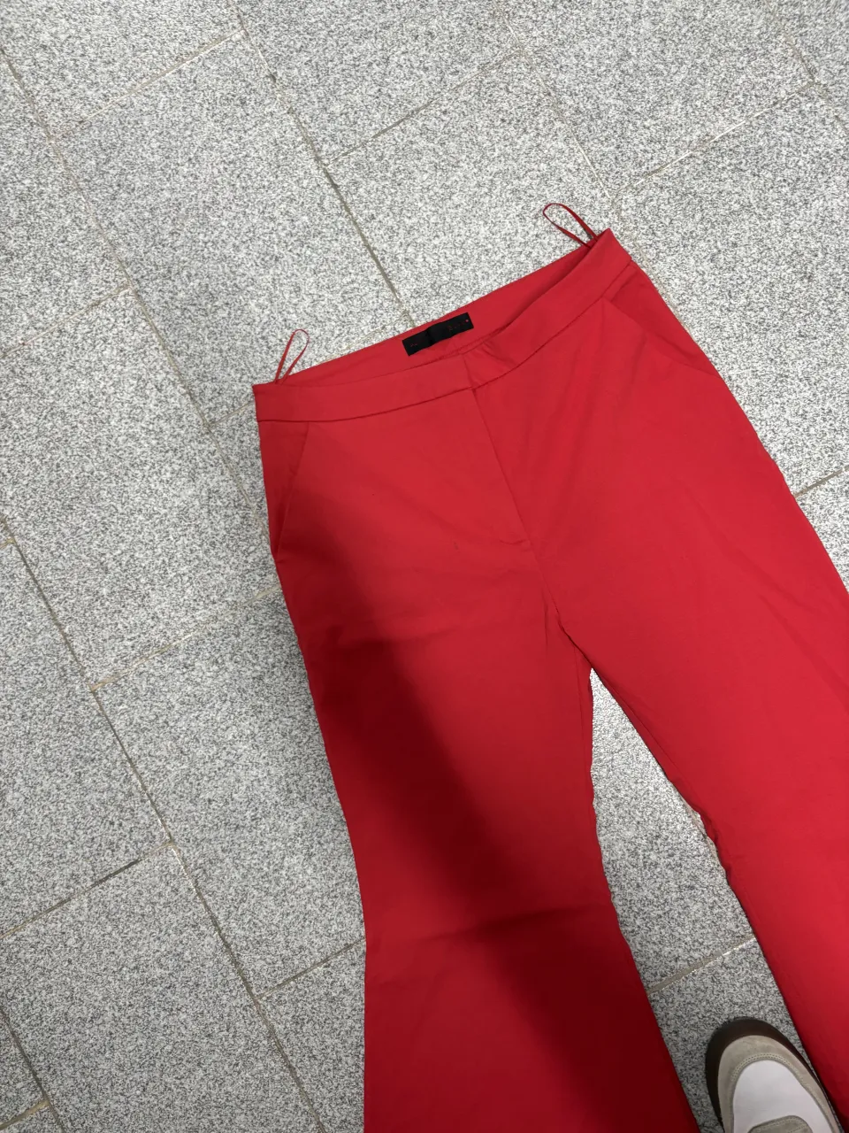 Pantalón Alo martinez - imagen 2