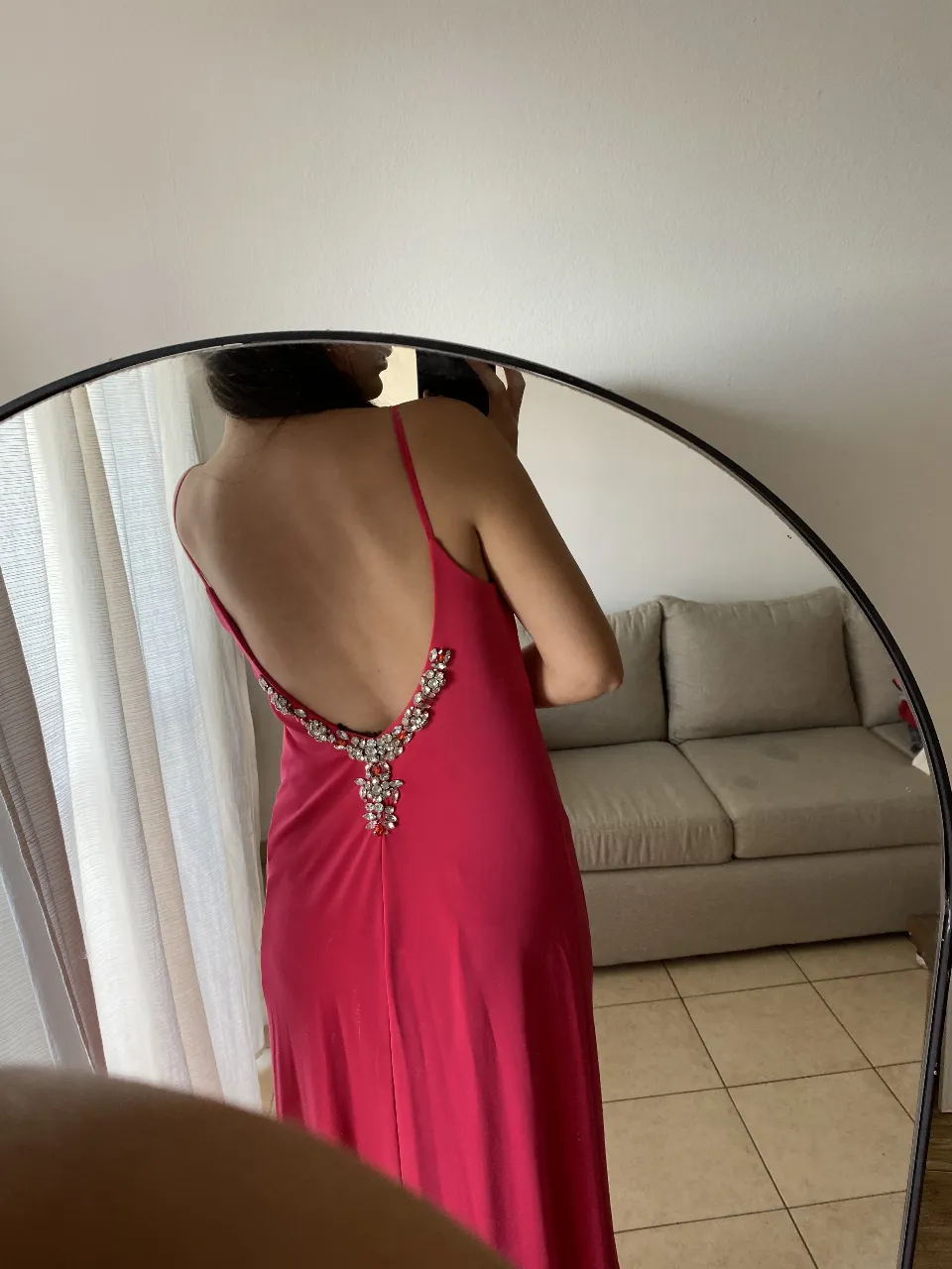 Vestido Natalia Antolin - imagen 3