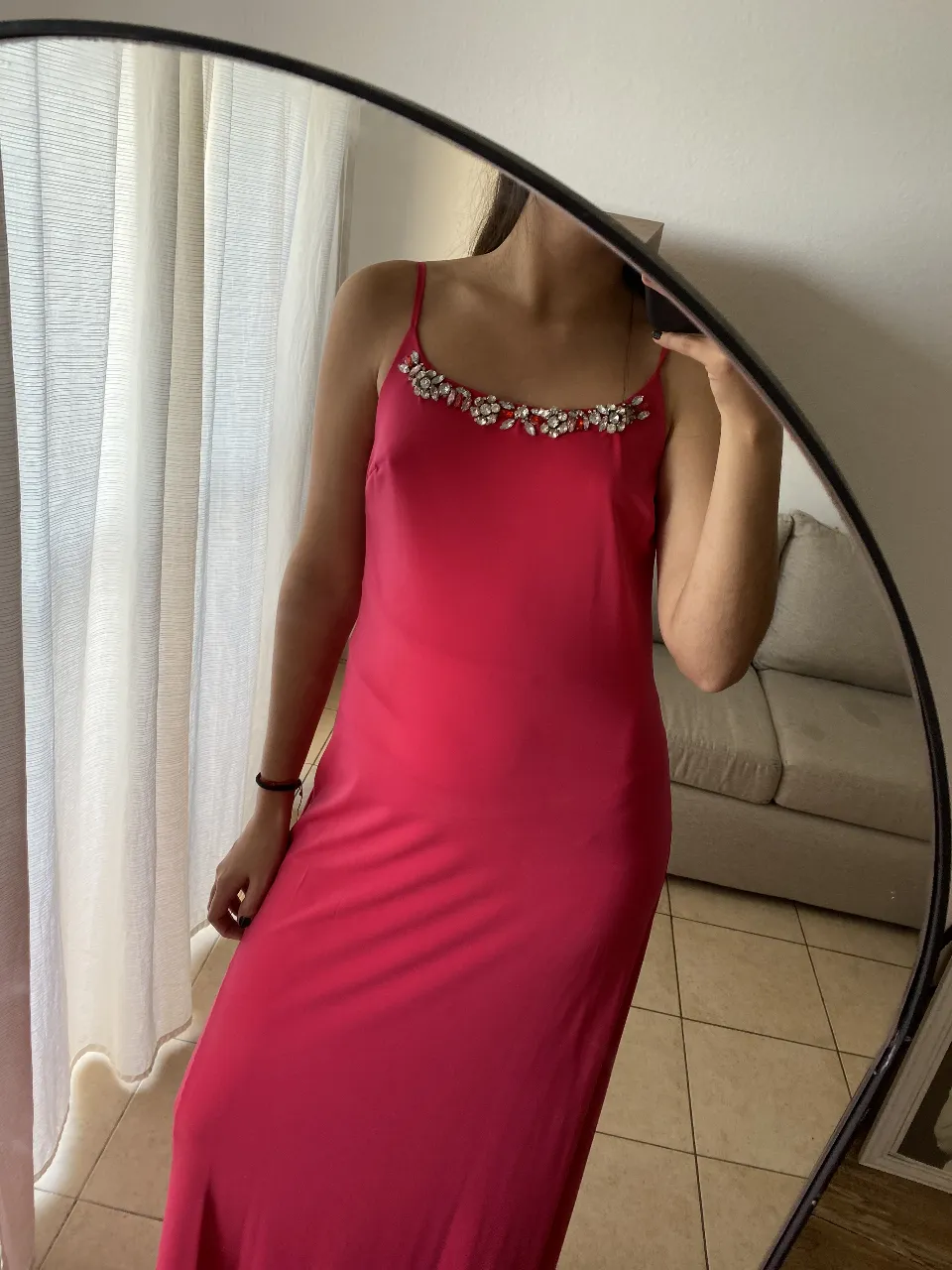 Vestido Natalia Antolin - imagen 2