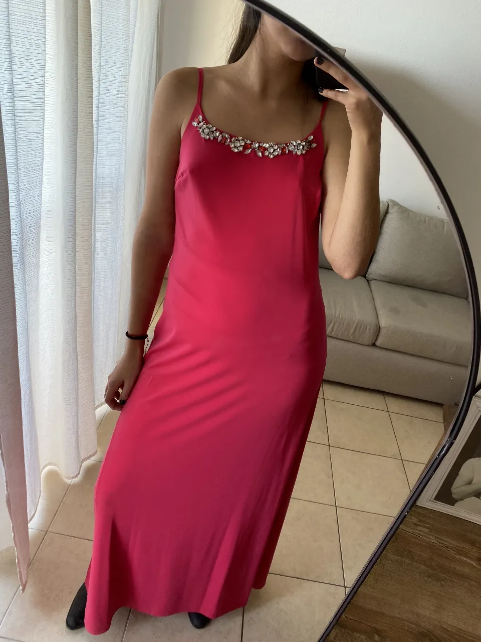 Vestido Natalia Antolin - imagen 1