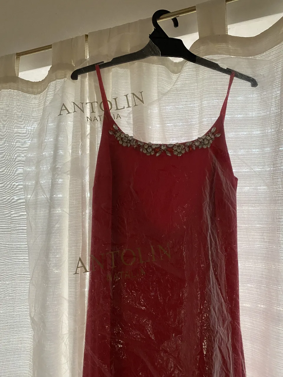 Vestido Natalia Antolin - imagen 4