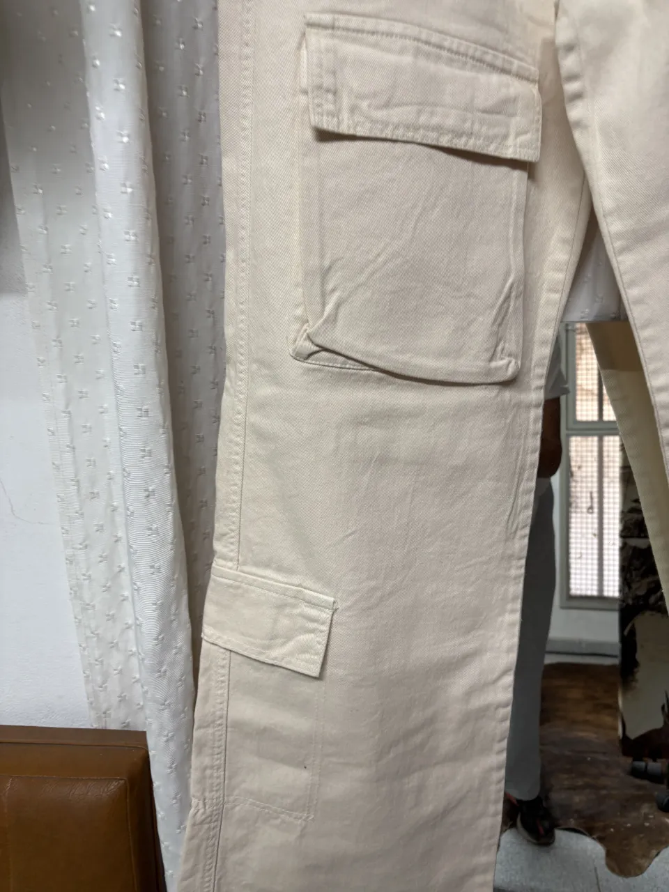 Pantalón System denim - imagen 2