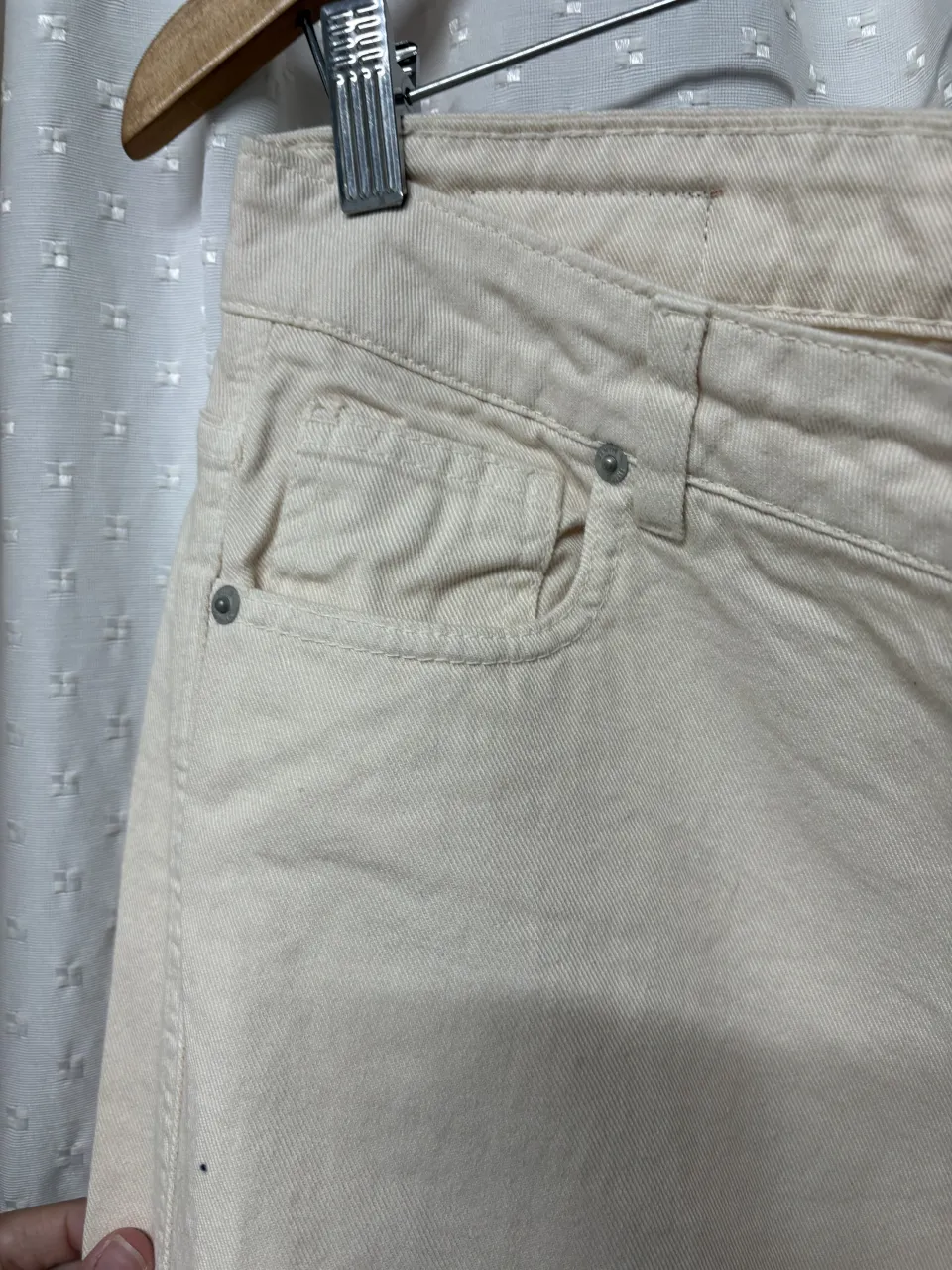 Pantalón System denim - imagen 4