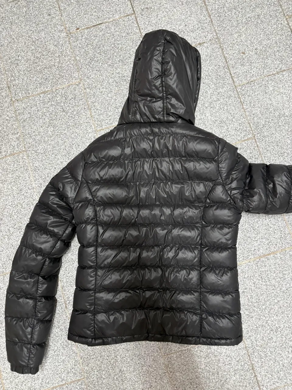 Campera 47 steet - imagen 5