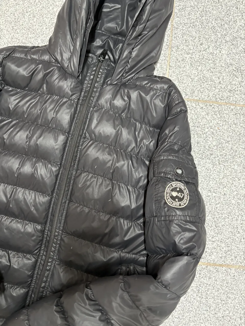 Campera 47 steet - imagen 2