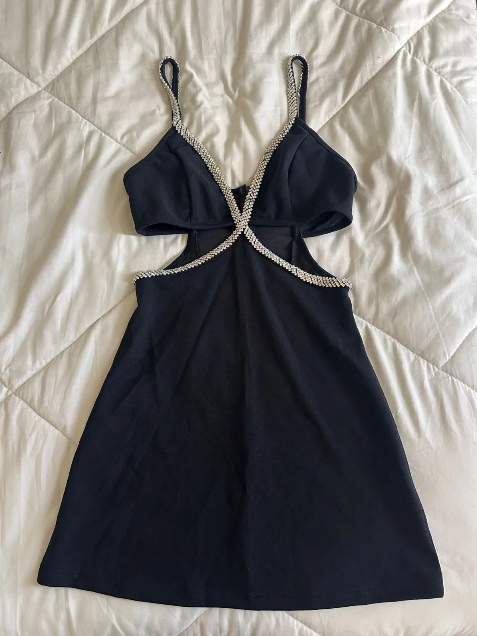 Vestido Shein - imagen 1